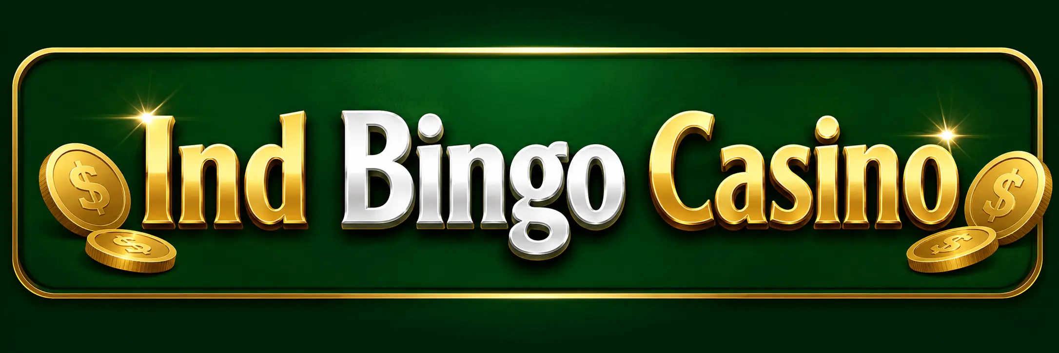 Ind bingo logo